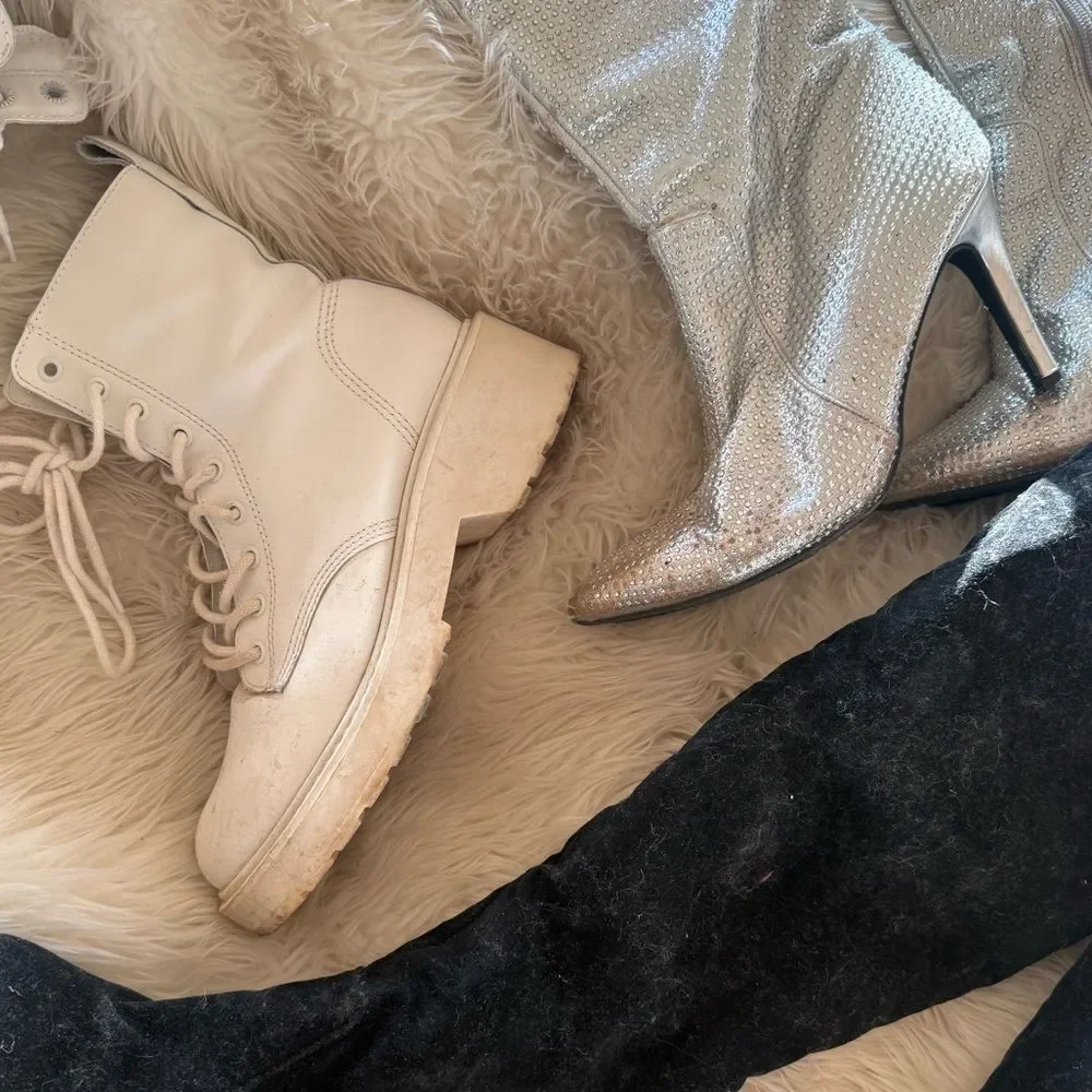 Women’s boots